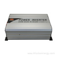 3000w Pure Sine Wave For Home Use
